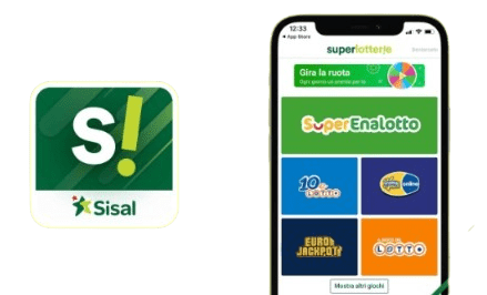 sisal it mobile